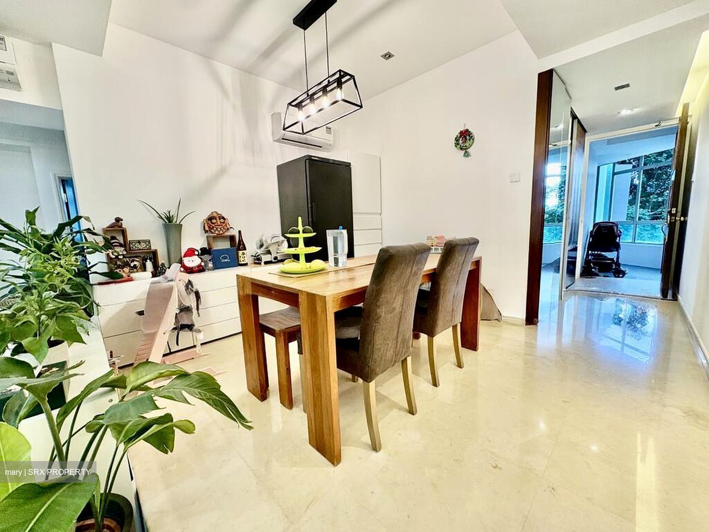 Crystal Rhu (D15), Apartment #521133391